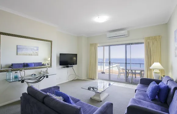 布羅德沃克酒店 - 洛金漢公寓酒店