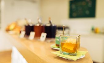 Harry's Home Dornbirn Hotel & Apartments