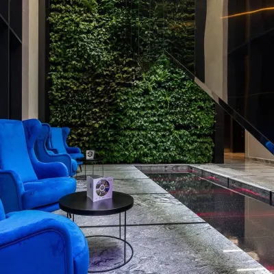 فولا ريزيدنس Hotels near بيموفو