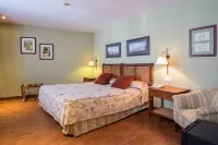Sant Jordi Hotels in Riudecols
