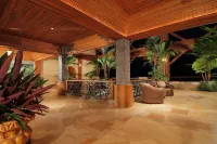 The Springs Resort & Spa at Arenal - spa