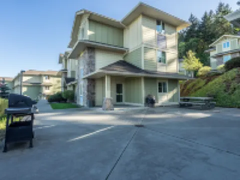 Vancouver Island Residences