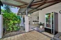 Getaway on Grafton Các khách sạn ở Cairns