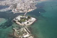 Hotel Isola Lo Scoglio