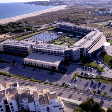 Vila Gale Lagos