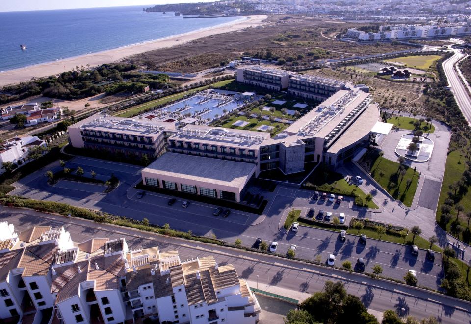 Hotel Vila Gale Lagos, Exterior, Hotel Exterior