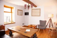 Rooms at the Nook - Wifi