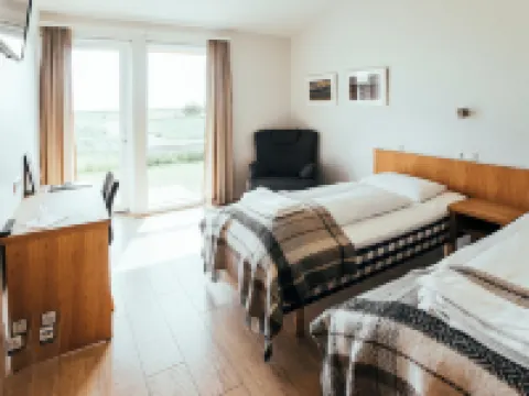 埃爾德斯塔酒店 厄爾菲斯酒店