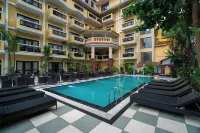 De Alturas Resort - إطلالة على البحر