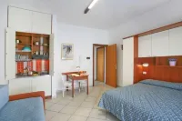 Residence I Girasoli Hôtels à : Torre Pedrera