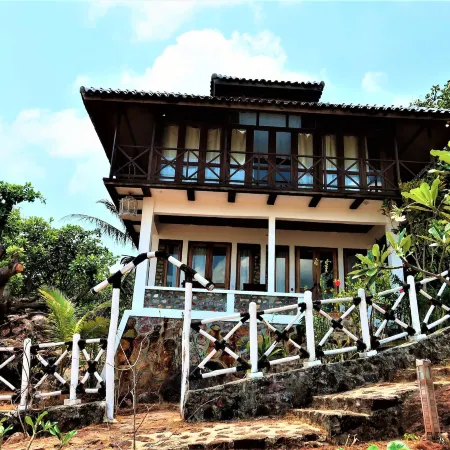 Breve Azurine Lagoon Resort