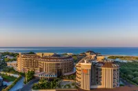 Sunmelia Beach Resort Hotel & Spa-All Inclusive