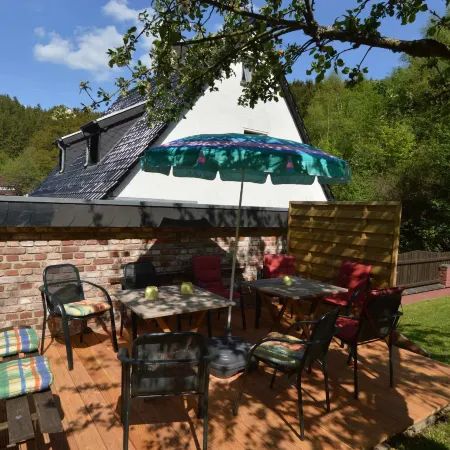 Hellenthal Family Retreat