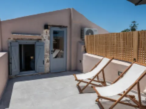 Aoria Estate Old Port Hotels in Chania