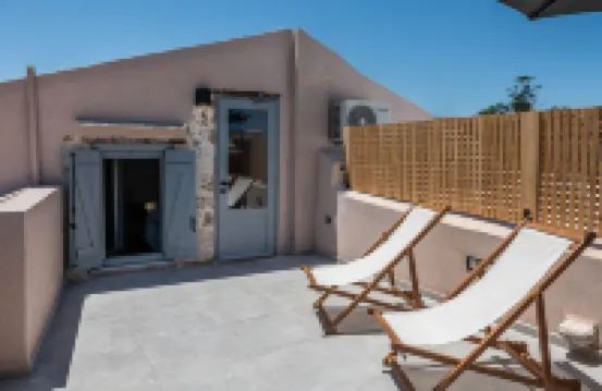 Aoria Estate Old Port