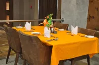 Taidy's Suites - Nakuru Hotels near Lord Egerton Castle