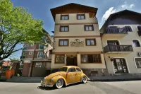 Pousada Stillo Gramado Hotels in Centro