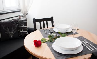 Apartment Nevsky 108