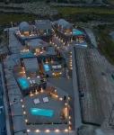 Melidonia Suites Các khách sạn ở Akrotiri