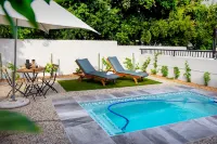 Le Petit Manoir Boutique Hotel