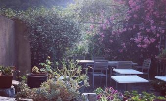Albergo Locanda Borgo Antico