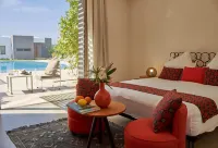 Villa Jardins d'Isa - Chỗ nghỉ phục vụ bữa sáng