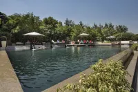 لو ميريديان Gurgaon, Delhi NCR - فاخر