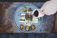 Pflugwirts Hotel und Gasthaus - breakfast