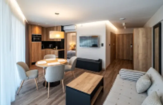 Meta Apartments Hoteles en 