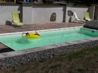 Zámek Jindřichovice - Pools
