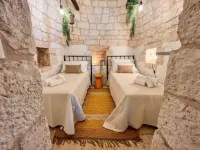 TD Trulli Locobello Stylish & Cozy Trulli with Pool