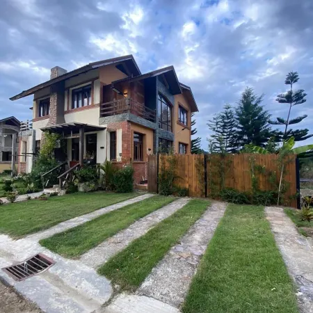 Villas Mariposas