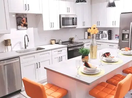 Lux and Cozy 2Beds 2 Baths up to 8 Guest Отели рядом с достопримечательностью «Downtown West Palm Beach»