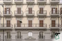 Hotiday Room Collection - Napoli Sant'Arcangelo