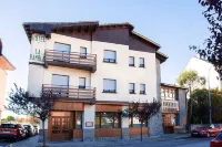 Hotel la Rambla Hotels in Sallent de Gállego