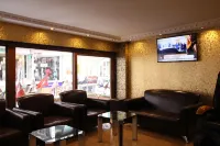 Hotel Rio Hotels in Istanbul