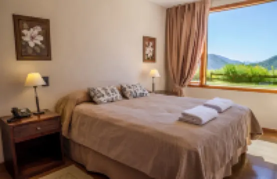 Estancia Del Carmen Mountain Resort