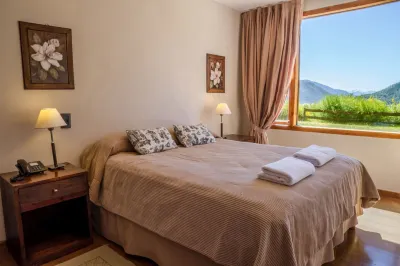 Estancia Del Carmen Mountain Resort