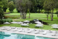 Hotel Avandaro Golf & Spa Resort - Pools