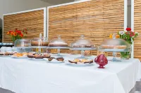 Approdo Boutique Hotel Leuca - Frühstück
