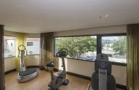 No5 Boutique Art Hotel by Mantis - Gym
