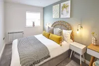 Host & Stay - Sandcastles Apartment