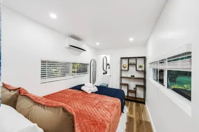 Oasis Container Home