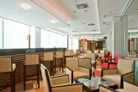 Monte Gordo Hotel Apartamentos & Spa - breakfast