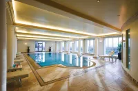 Best Western the Webbington Hotel and Spa Các khách sạn ở Rooks Bridge