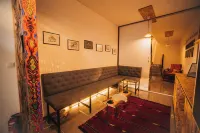 Plis Room - Old Bazaar Hotels in Peje