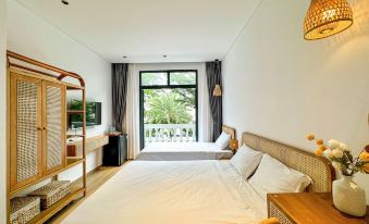 Mây House Grandworld Phu Quoc