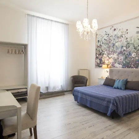 B&B 7 Rooms