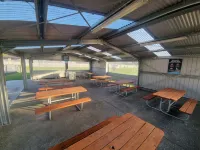 Riverside Whakatane Holiday Park - 2-Star