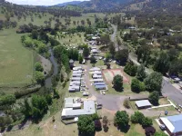Fossickers Tourist Park Hotels in Nundle